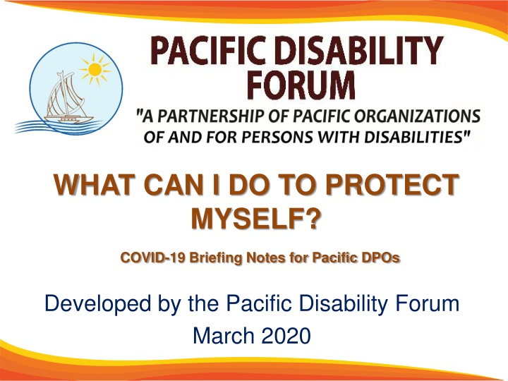what can i do to protect myself n.w