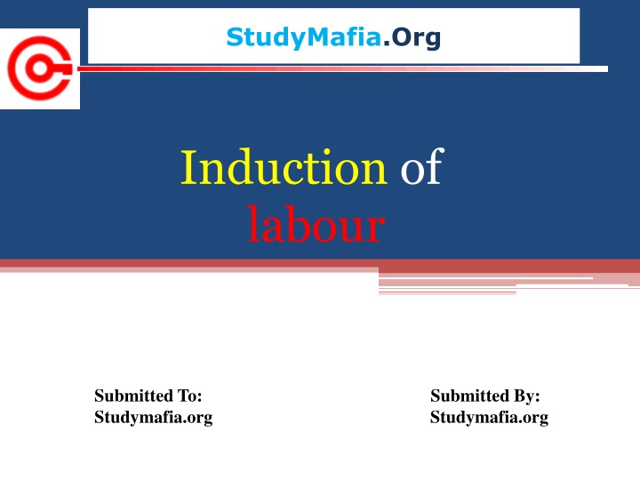 studymafia org n.w