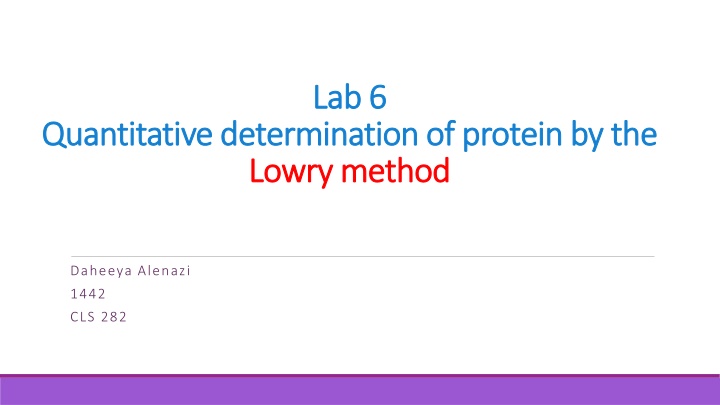 lab 6 lab 6 n.w