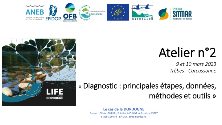 atelier n atelier n 2 2 9 et 10 mars 2023 n.w