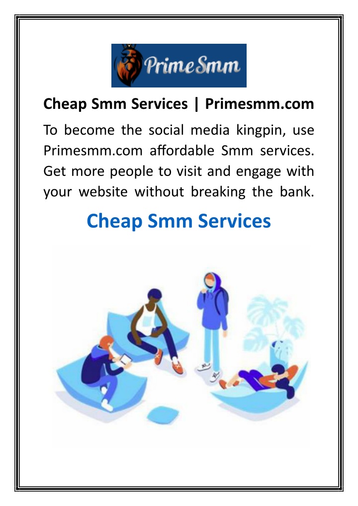 cheap smm services primesmm com n.w