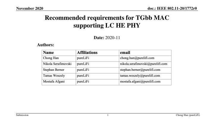 doc ieee 802 11 20 1772r0 n.w