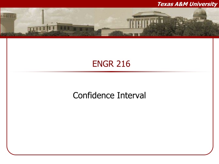 texas a m university n.w