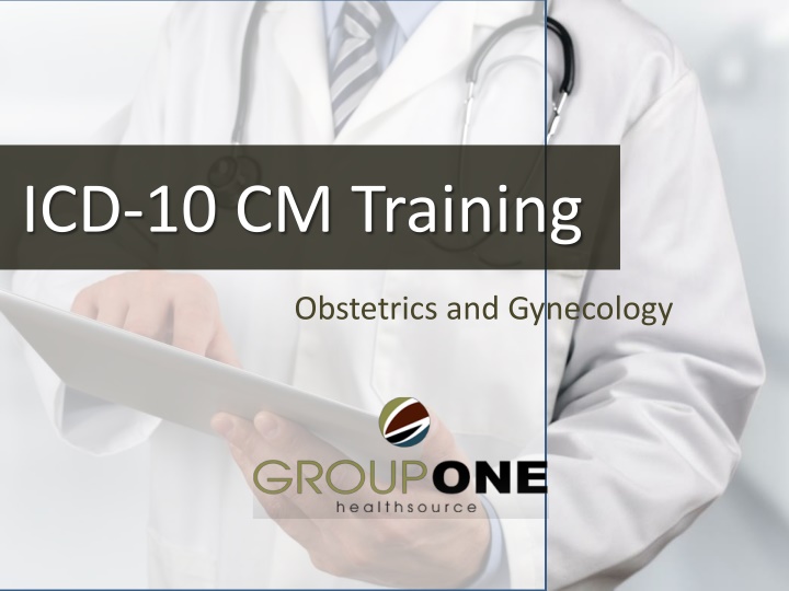 icd 10 cm training n.w