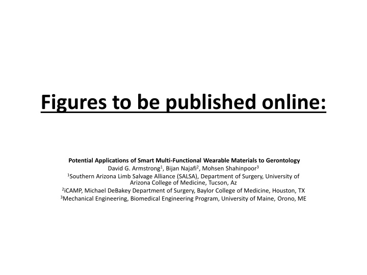 figures to be published online n.w