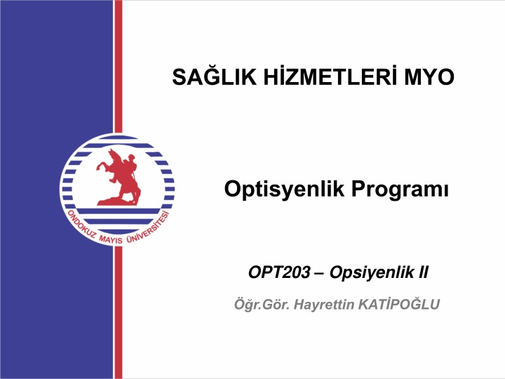 sa lik h zmetler myo n.w
