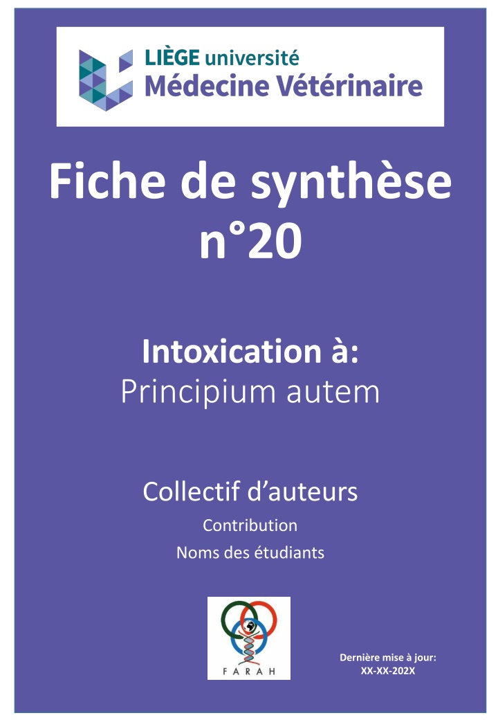 fiche de synth se n 20 n.w