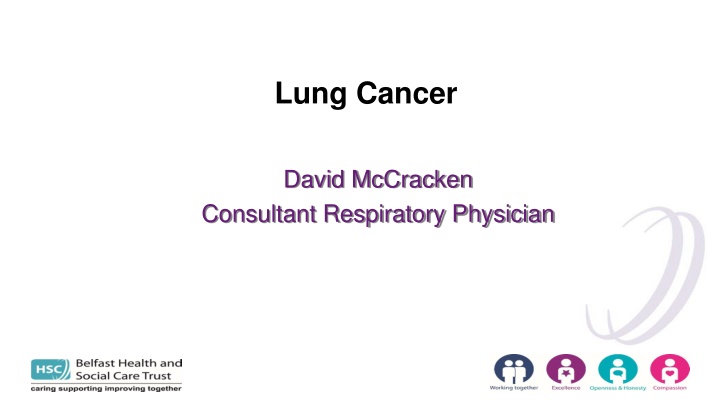 lung cancer n.w