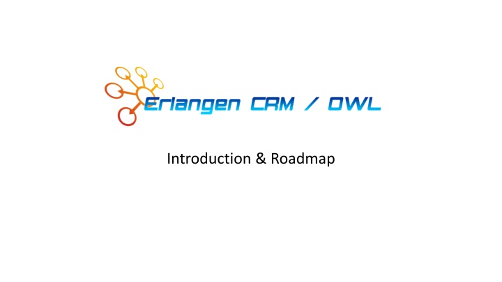 introduction roadmap n.w
