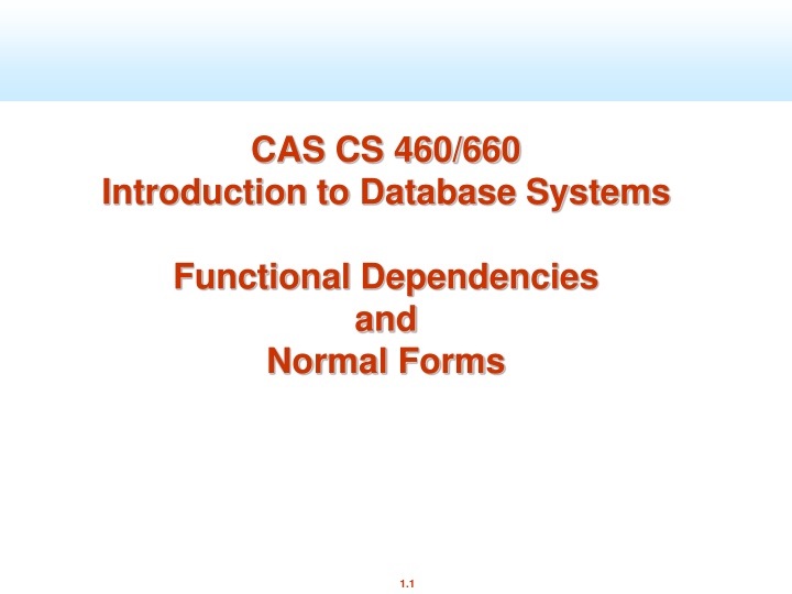 cas cs 460 660 n.w