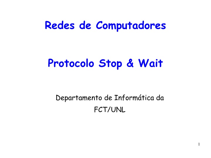 redes de computadores n.w