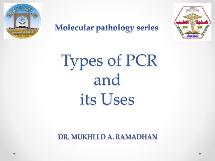 molecular pathology series n.w