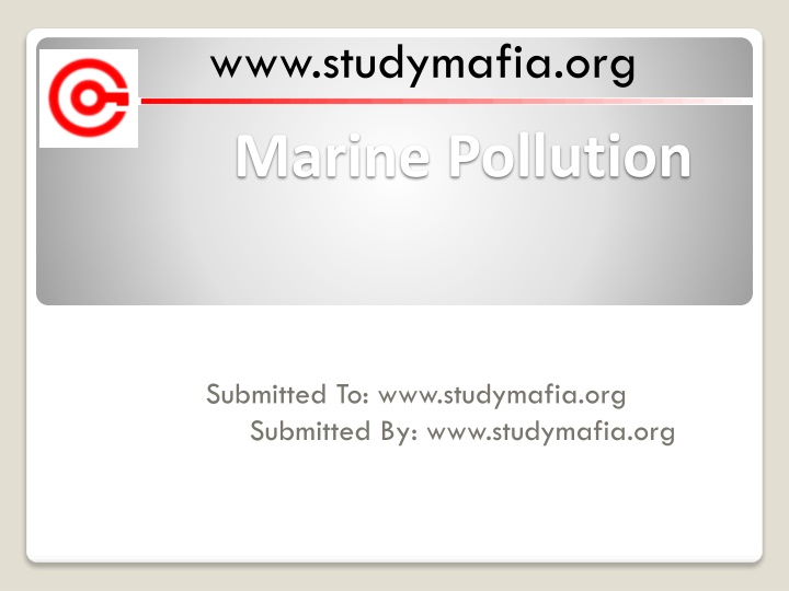 www studymafia org n.w