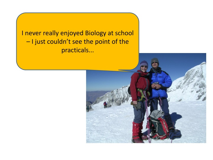 Challenges in Science Education