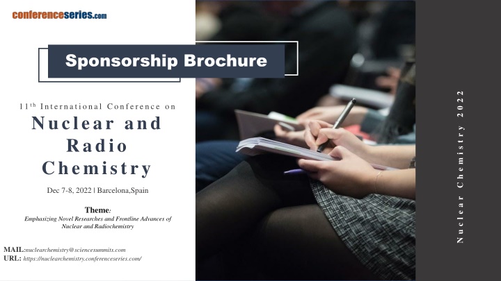 sponsorship brochure n.w