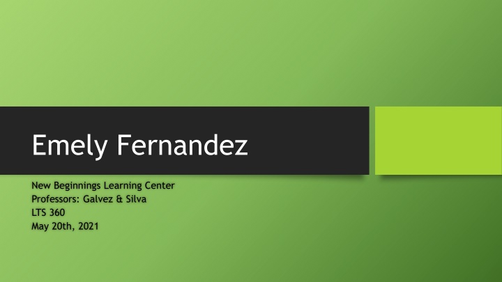 Innovative Family Workshops for Enhanced Parent Engagement
