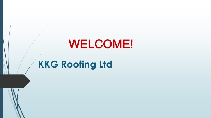 Looking for the best Gutters fascias and soffits in Cricklewood