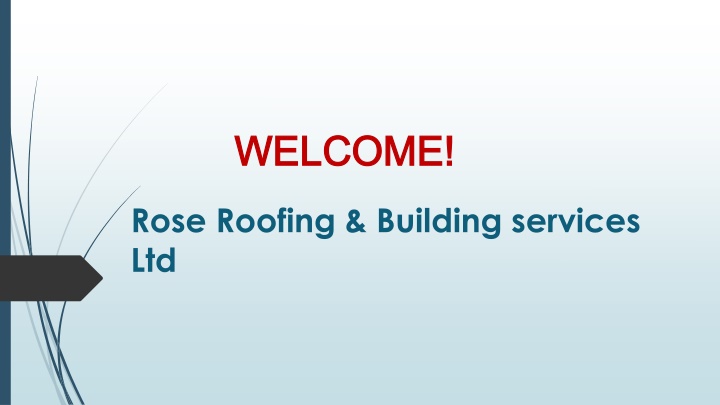 Looking for the best Pitched Roofing in Combs