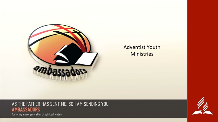 Insights into Adventist Youth Ministries and Retention Factors