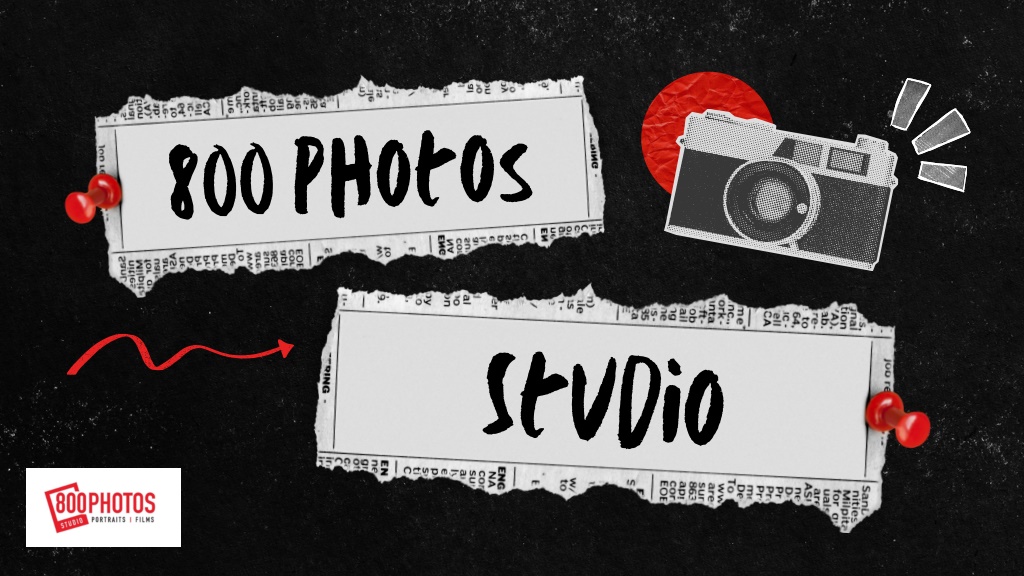 800 photos n.w