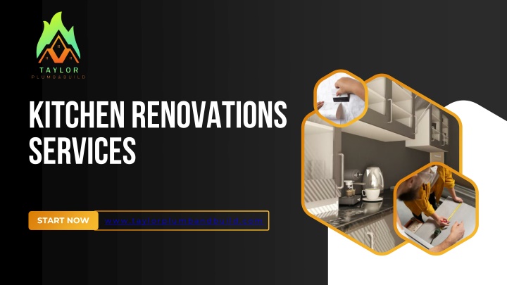 Tailored Kitchen Renovation Services for Every Style and Budget