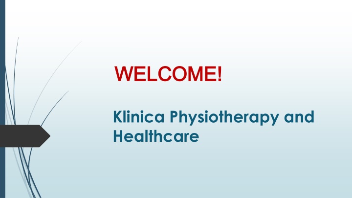 Best Knee Pain Therapy in Lower Feltham