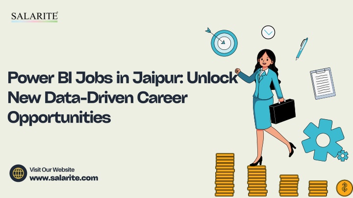 power bi jobs in jaipur unlock new data driven n.w