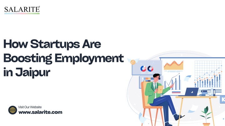 how startups are boosting employment in jaipur n.w