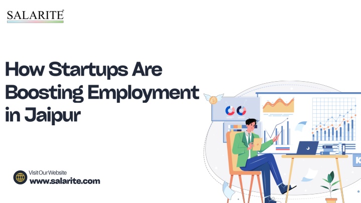 How Startups Are Boosting Employment in Jaipur
