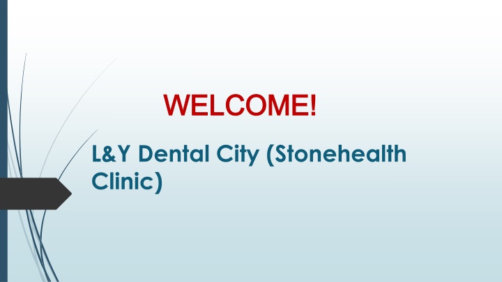 Looking for the best Dental Emergency in Barbican