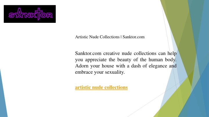artistic nude collections sanktor com n.w