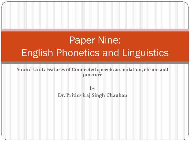 paper nine n.w
