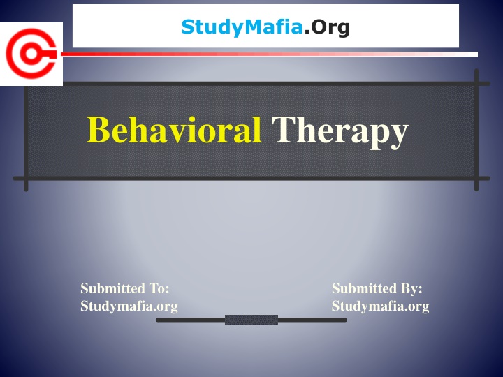 studymafia org n.w