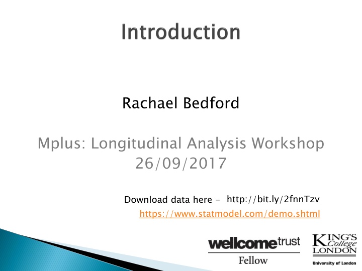 rachael bedford n.w