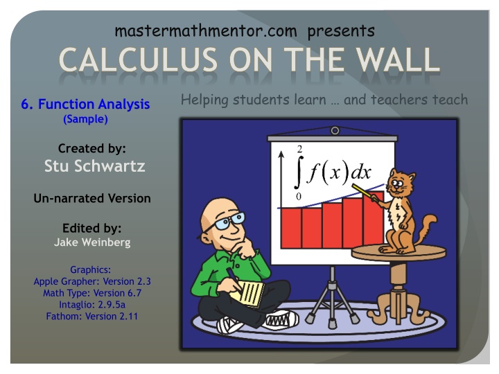 mastermathmentor com presents n.w
