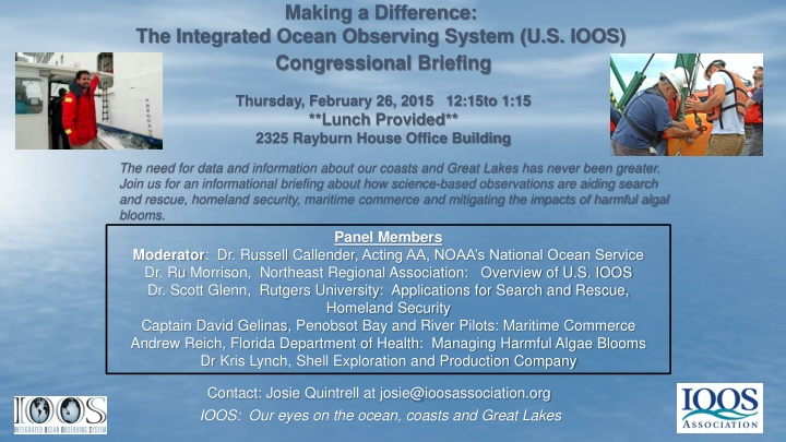 making a difference n.w