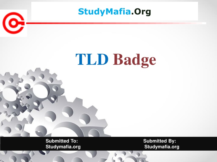 TLD Badge for Radiation Monitoring