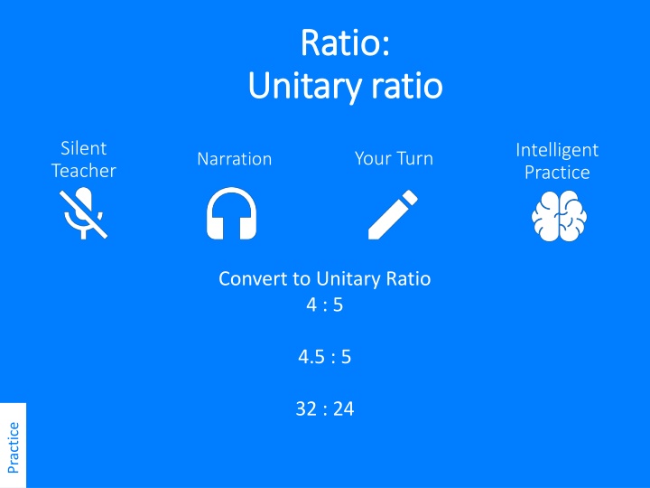 ratio ratio n.w