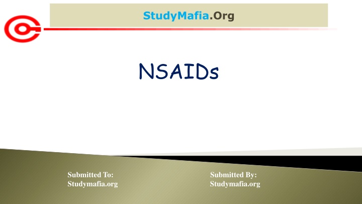 studymafia org n.w