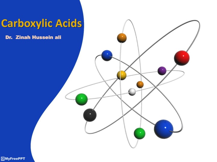 carboxylic acids n.w