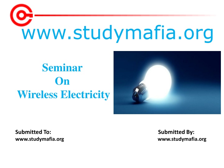 www studymafia org n.w