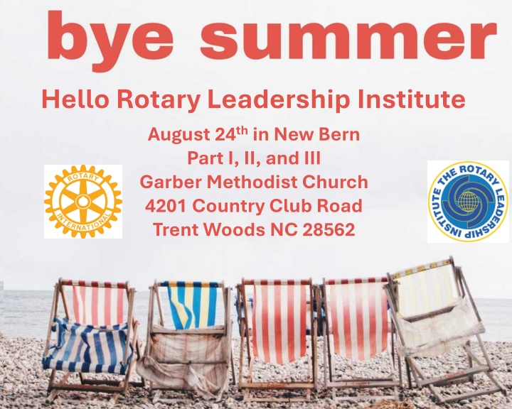 hello rotary leadership institute august n.w