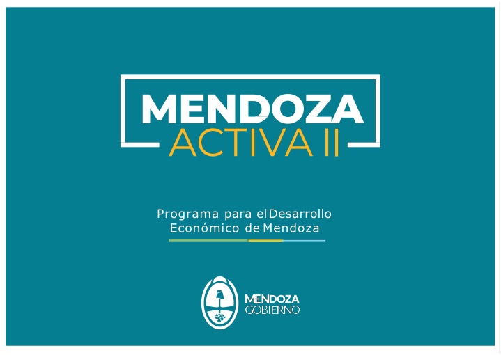 programa para el desarrollo econ mico de mendoza n.w