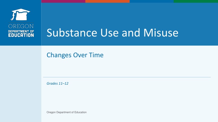 substance use and misuse n.w