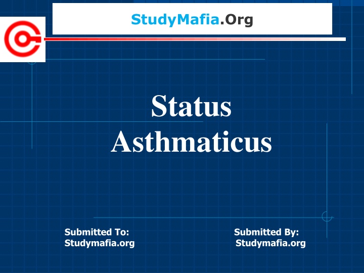 studymafia org n.w