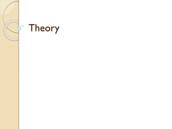 Understanding Debate Theory for Effective Argumentation