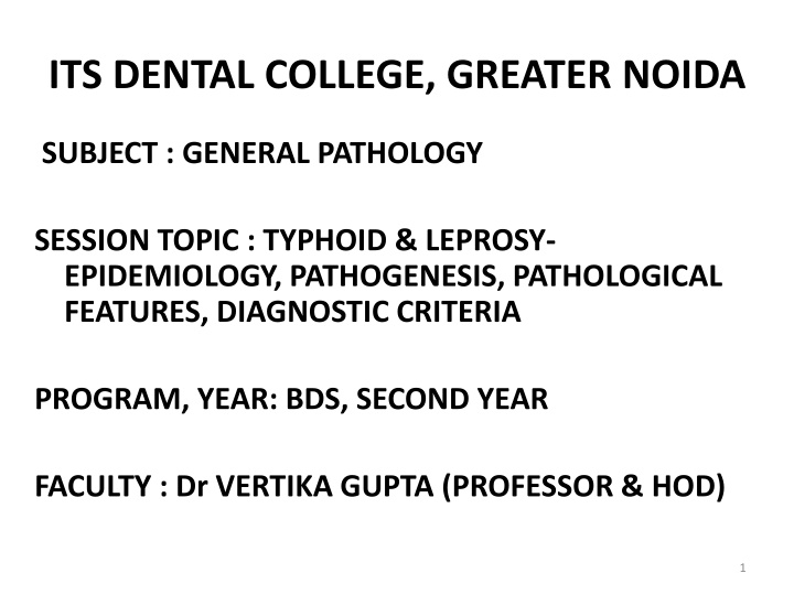 its dental college greater noida n.w