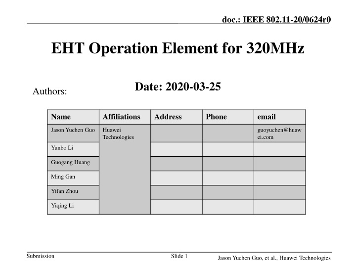 doc ieee 802 11 20 0624r0 n.w