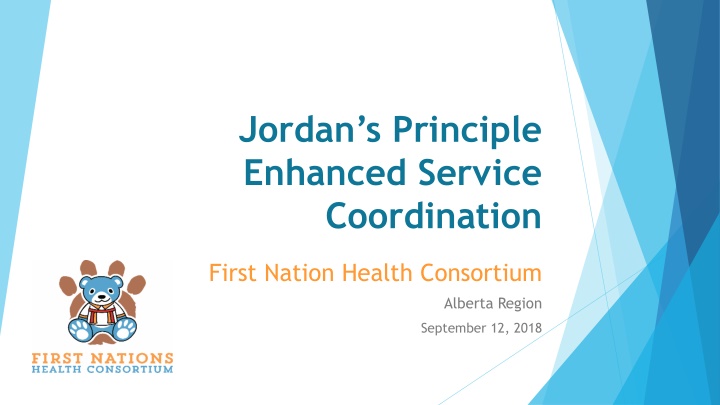 jordan s principle enhanced service coordination n.w