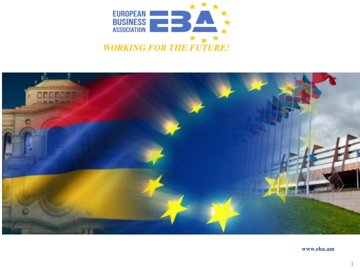 working for the future n.w